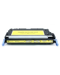 Toner HP Q6472Y YE Compatibile